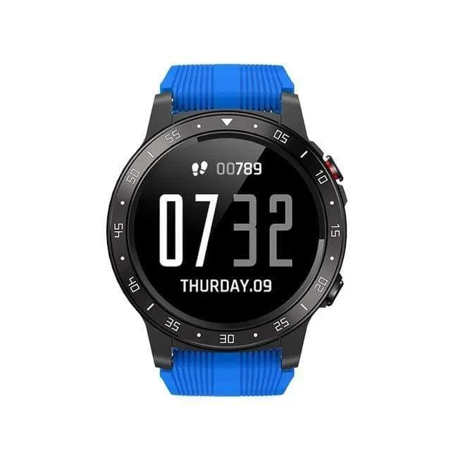 Outdoor GPS Smartwatch