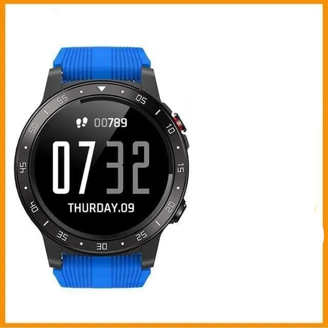 Outdoor GPS Smartwatch
