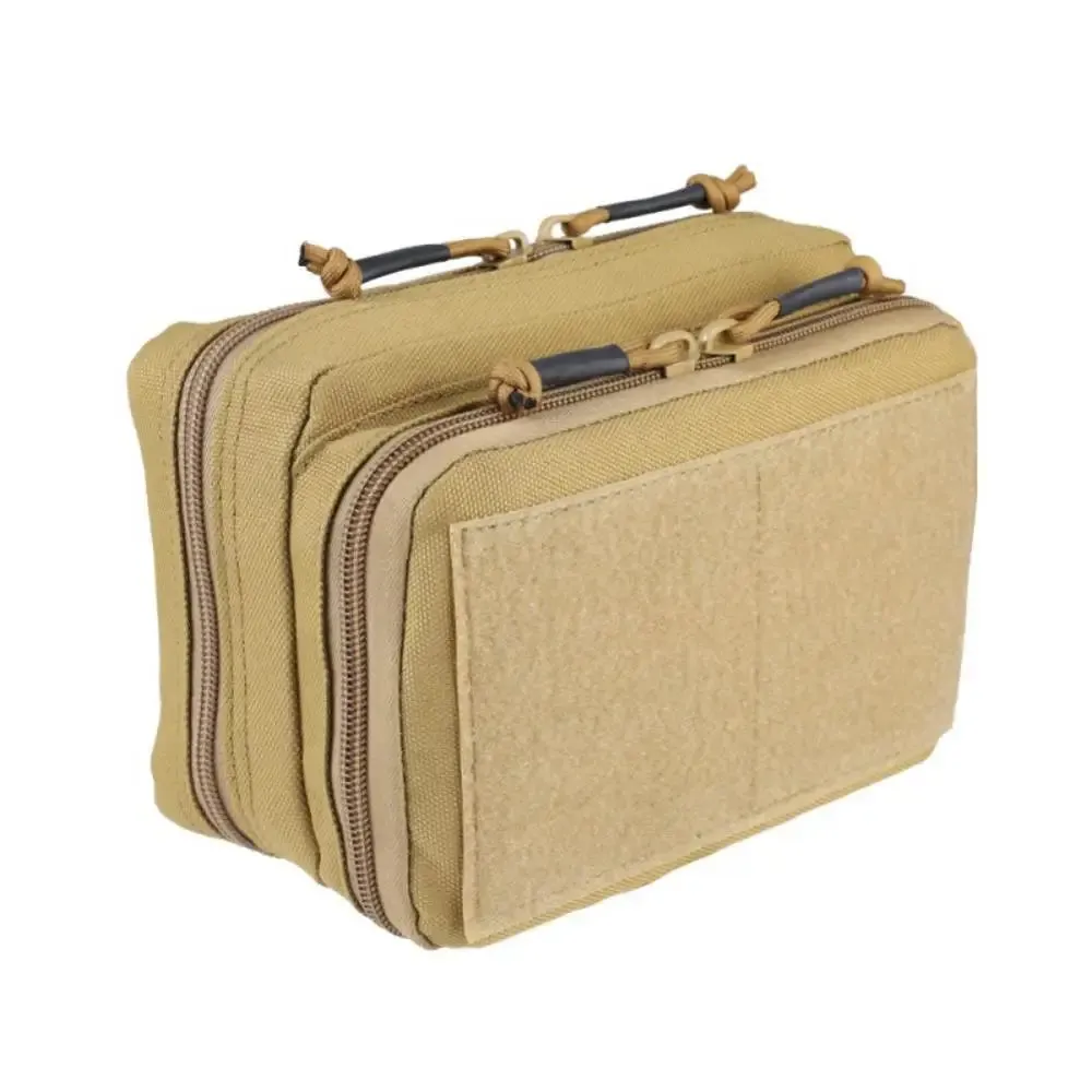 Outdoor Molle Tactical Pouch Bag for Emergency