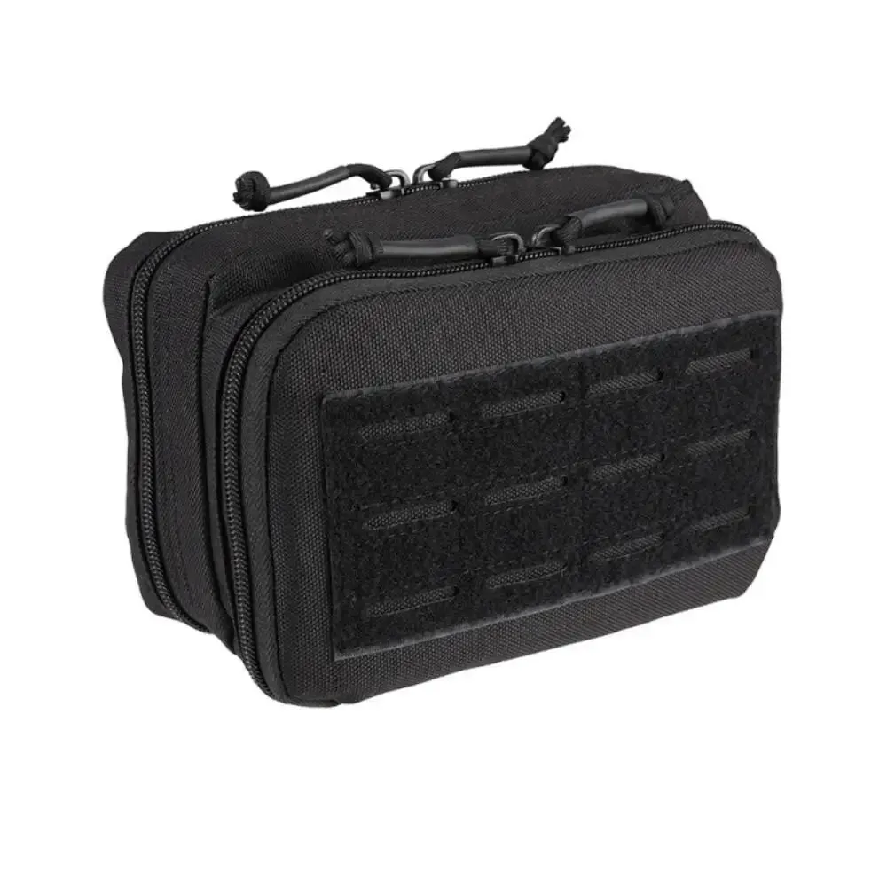 Outdoor Molle Tactical Pouch Bag for Emergency
