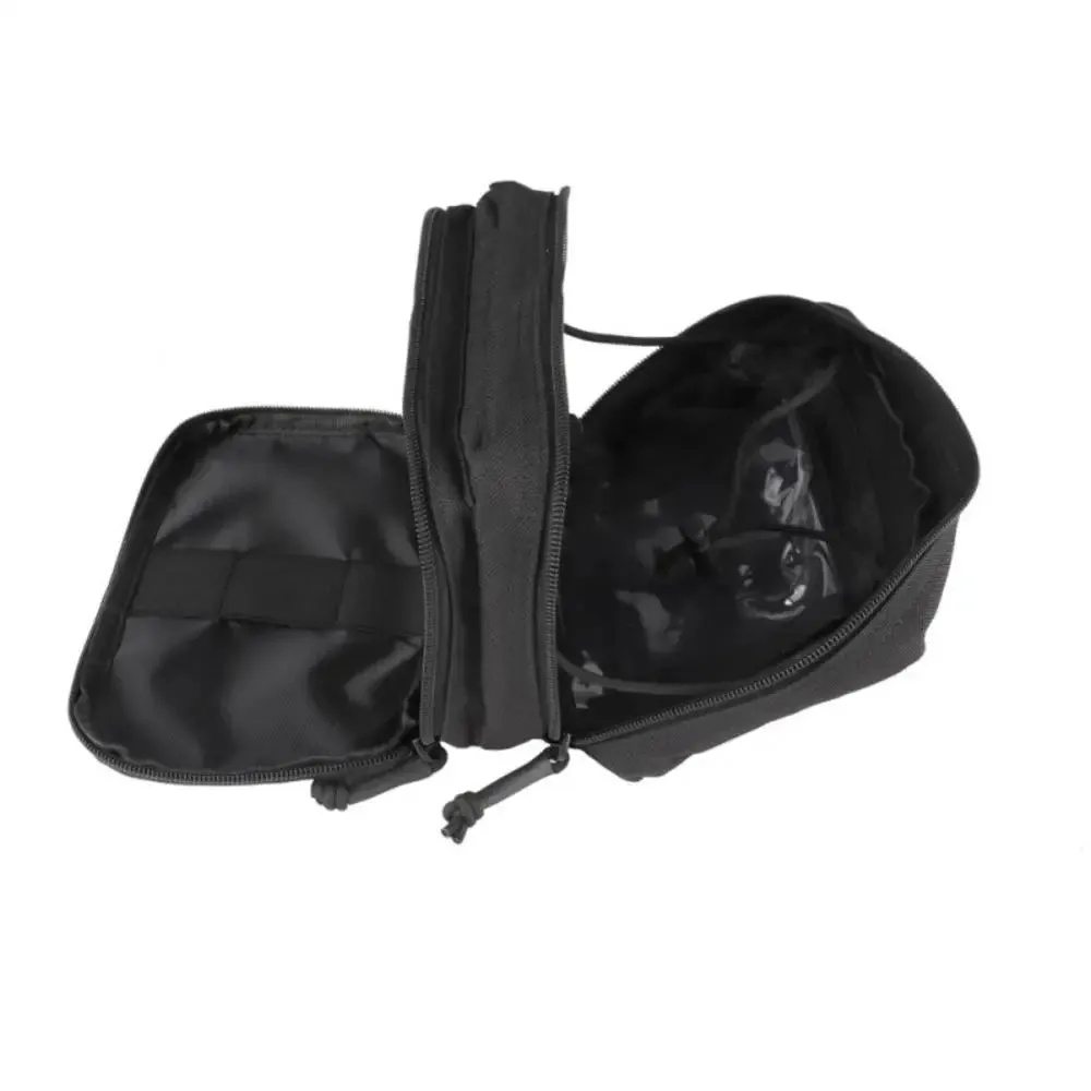Outdoor Molle Tactical Pouch Bag for Emergency