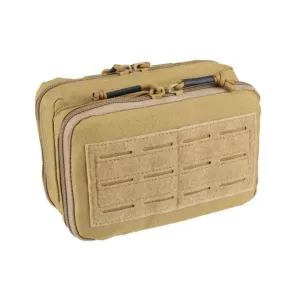 Outdoor Molle Tactical Pouch Bag for Emergency