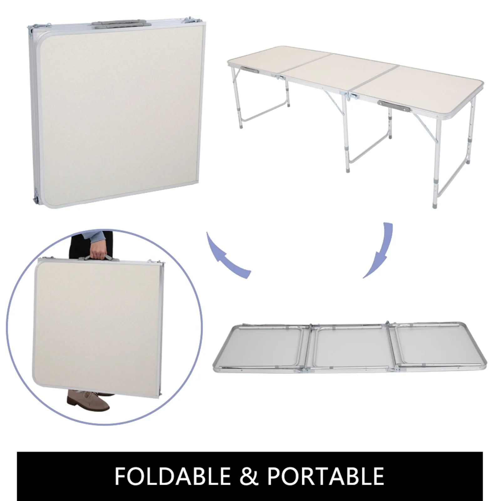 Outdoor Picnic Camping Dining Party Indoor RT
