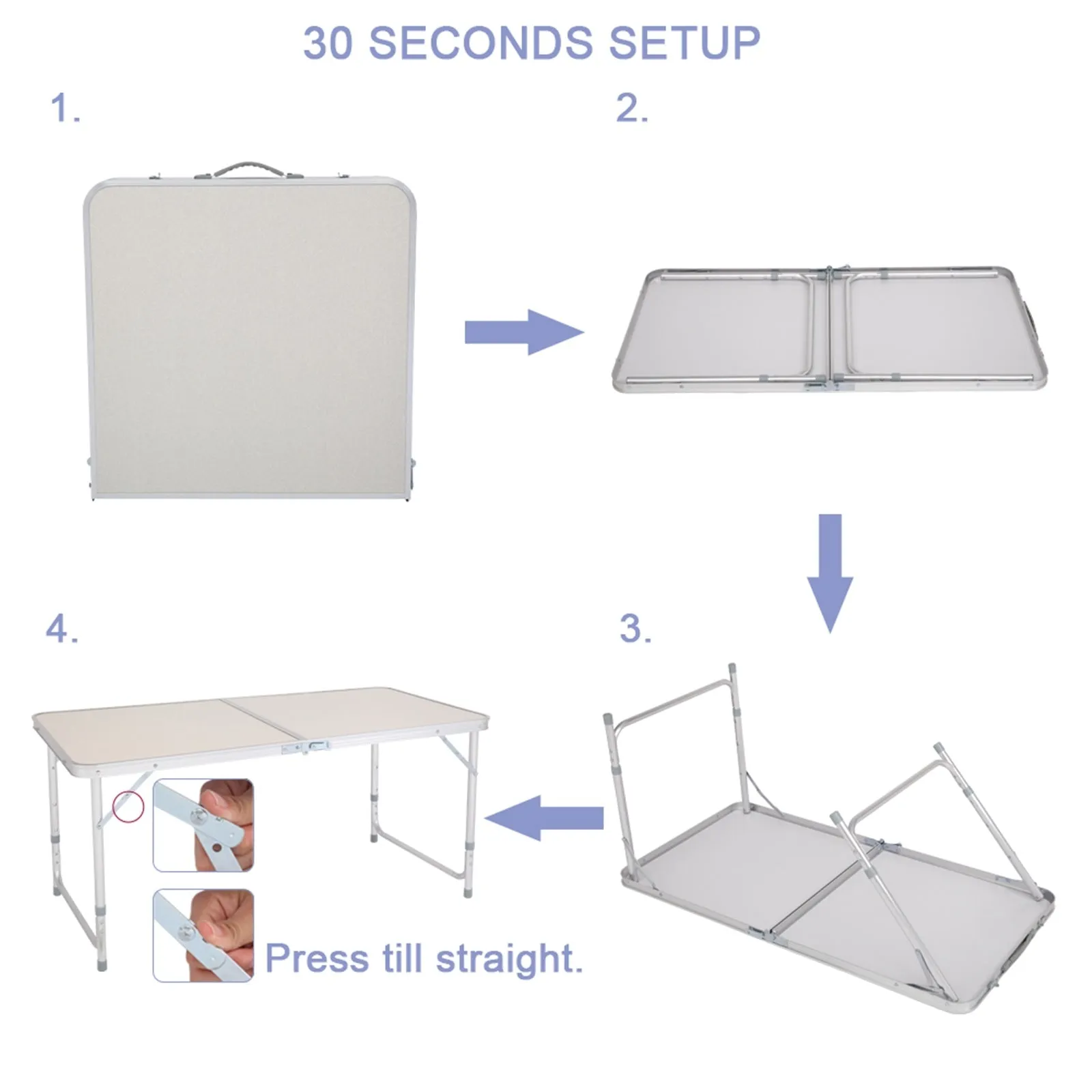 Outdoor Picnic Camping Dining Party Indoor RT
