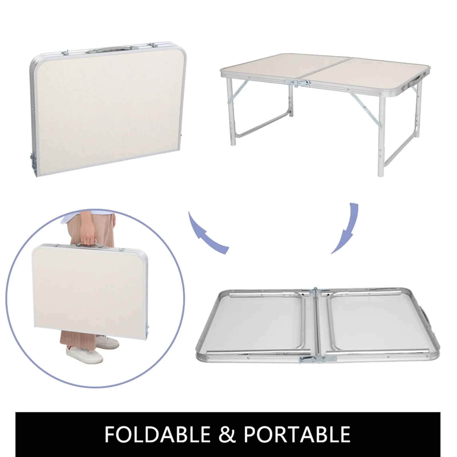 Outdoor Picnic Camping Dining Party Indoor RT