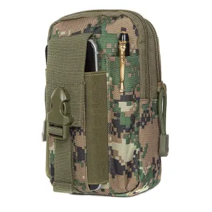 Outdoor Tactical Waist Bag