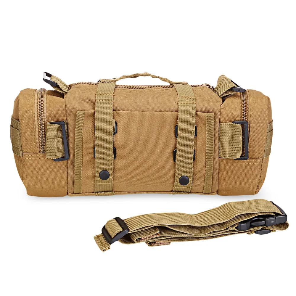Outlife Multifunctional Tactical Molle