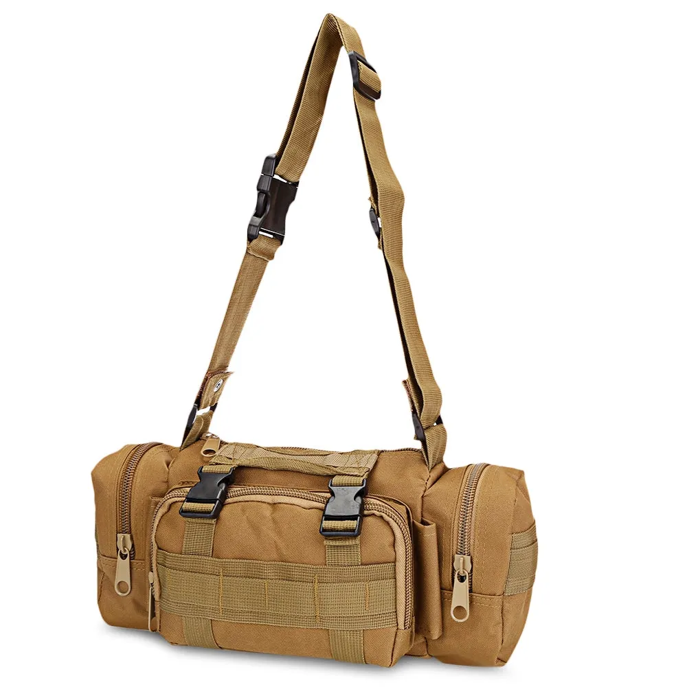 Outlife Multifunctional Tactical Molle