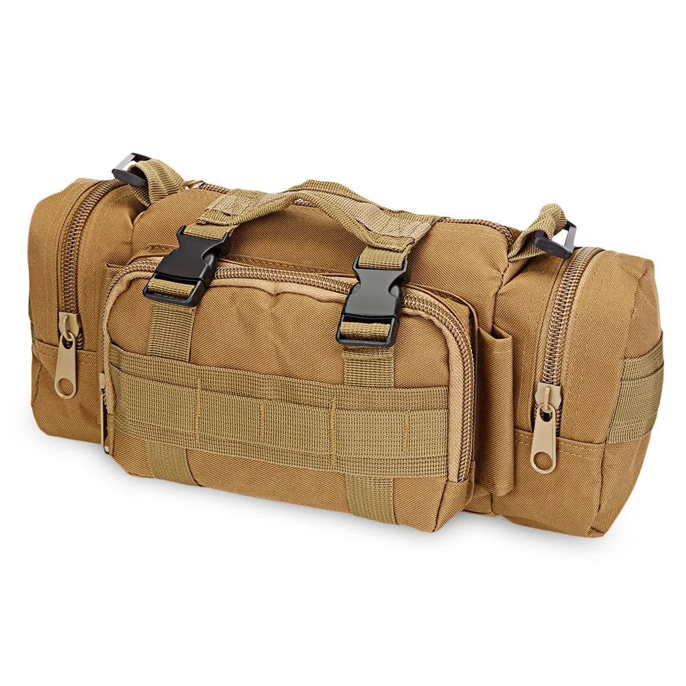 Outlife Multifunctional Tactical Molle