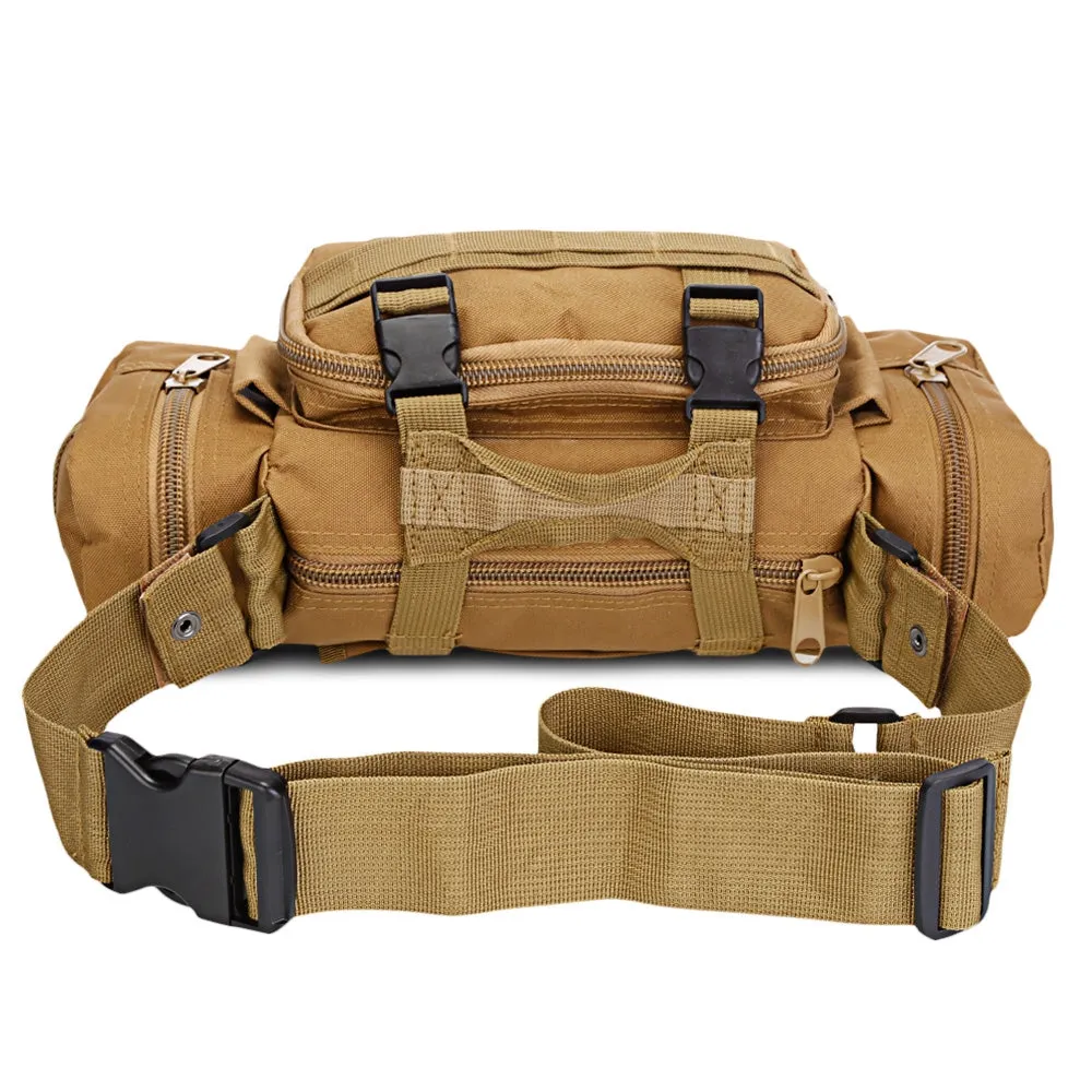 Outlife Multifunctional Tactical Molle