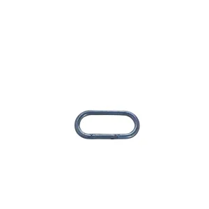 Oval Carabiner