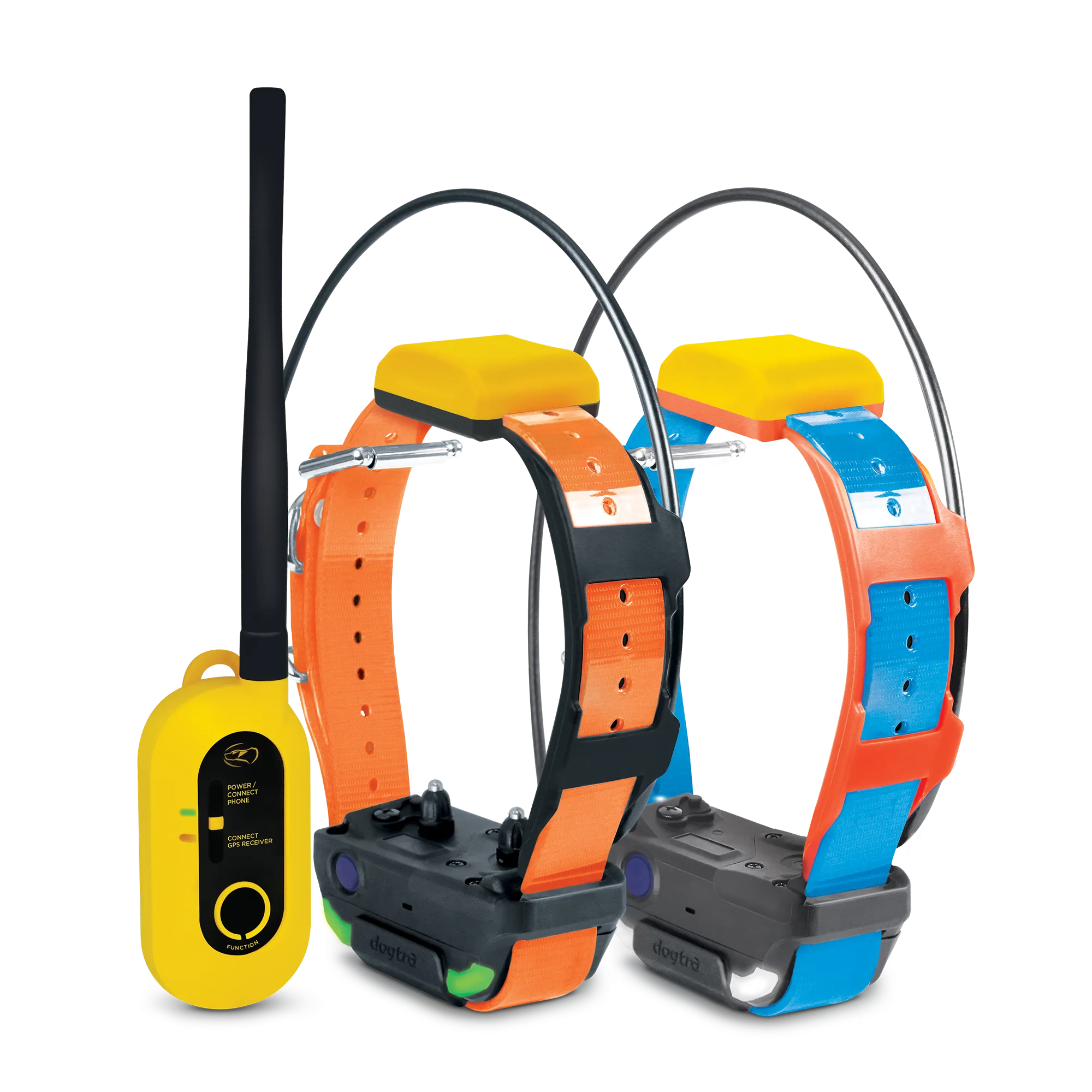 PATHFINDER2 GPS E-COLLAR   ADDITIONAL TRX (TRACKING ONLY COLLAR)