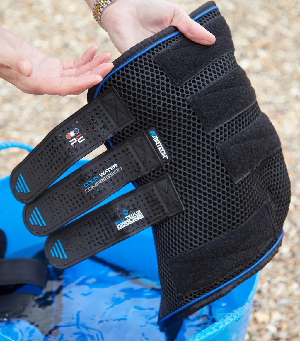 PEI Cold Water Compression Boots