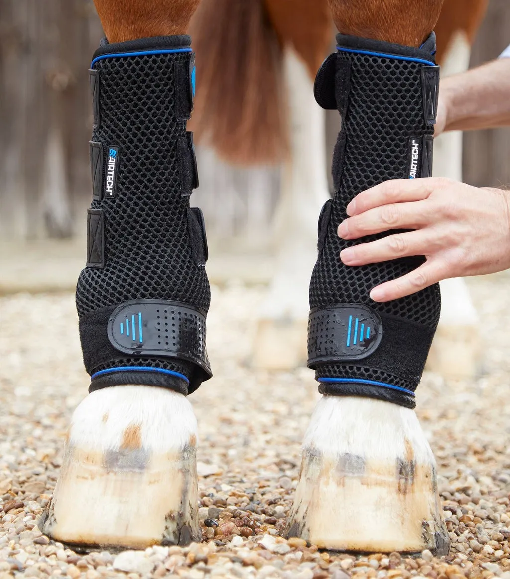 PEI Cold Water Compression Boots