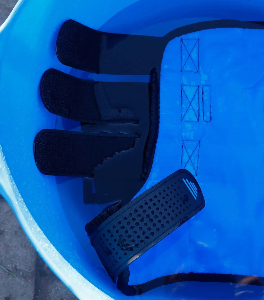 PEI Cold Water Compression Boots