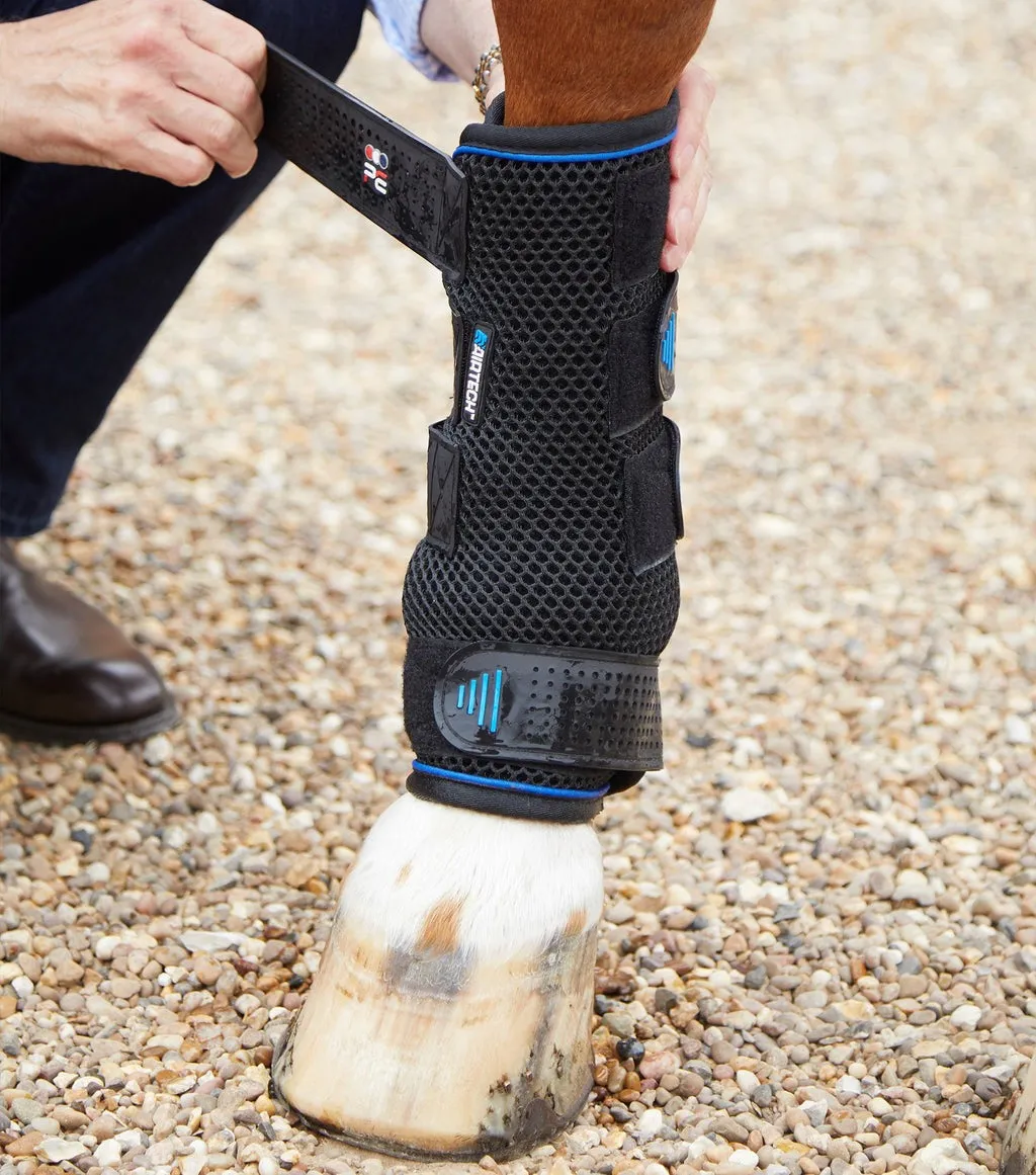 PEI Cold Water Compression Boots