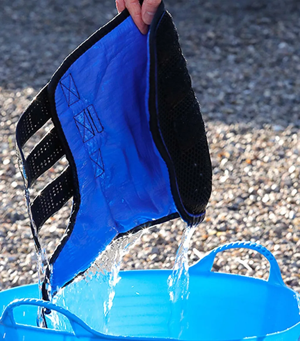 PEI Cold Water Compression Boots