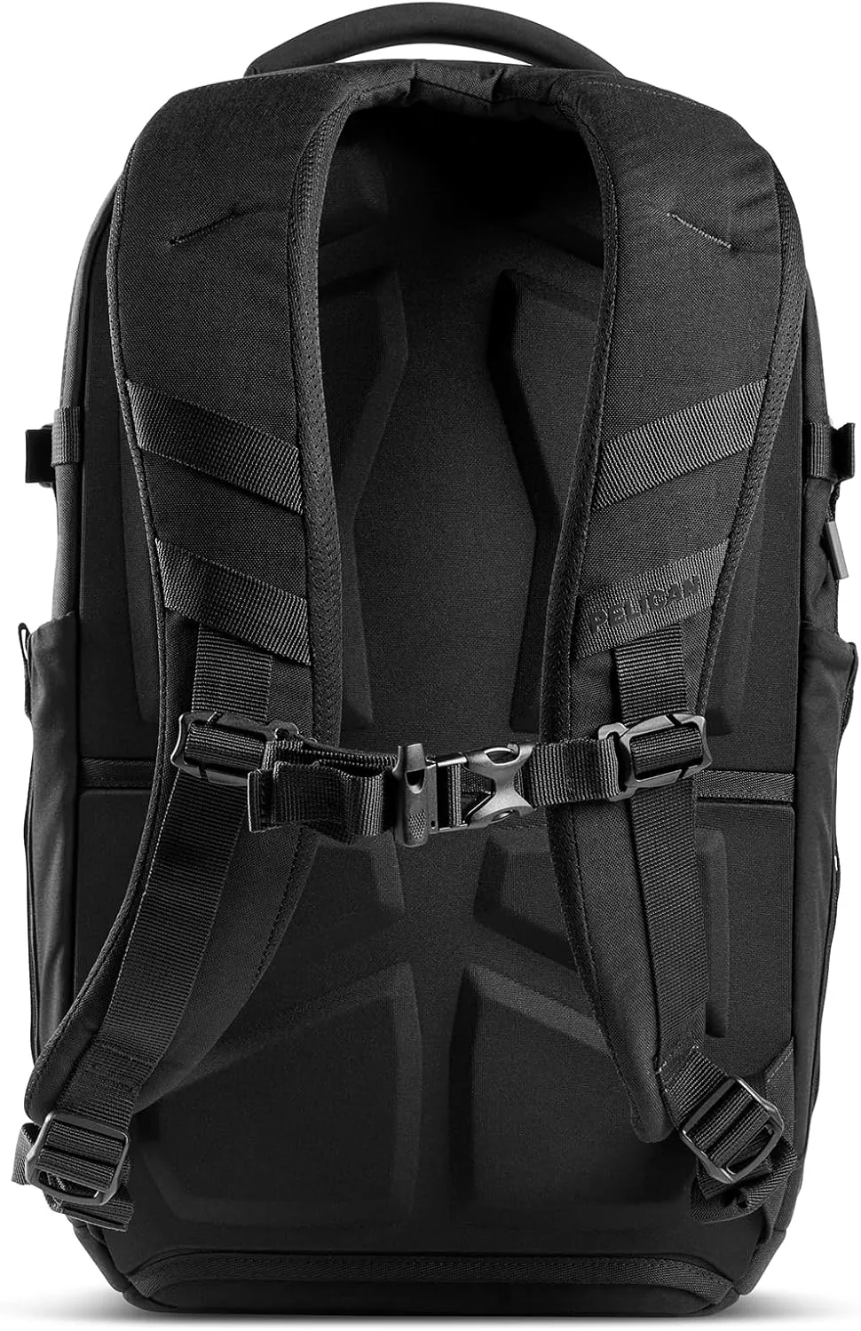 Pelican Travel Backpack, Black, 18 Liter