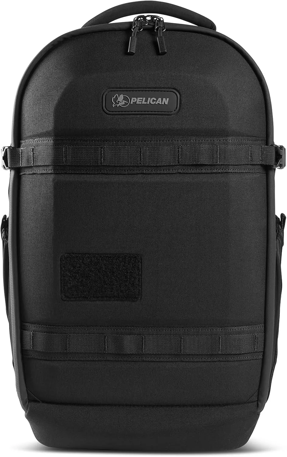 Pelican Travel Backpack, Black, 18 Liter