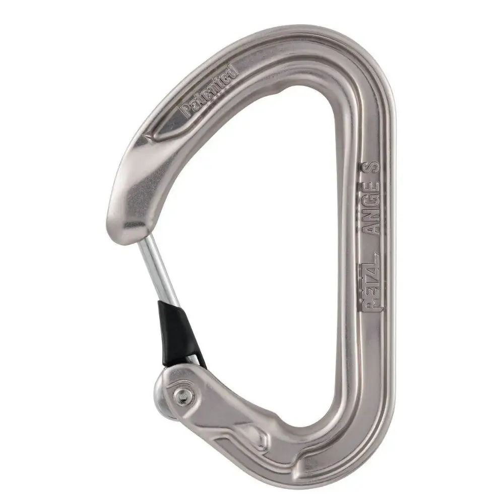 Petzl Ange S - Non-Locking