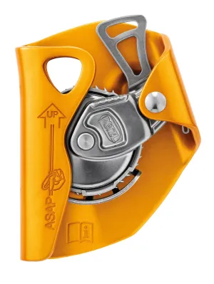 Petzl ASAP   ASAP'sorber w/o Connector
