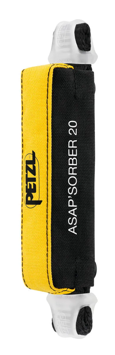 Petzl ASAP   ASAP'sorber w/o Connector
