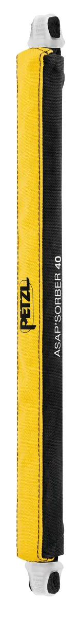 Petzl ASAP   ASAP'sorber w/o Connector