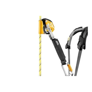 Petzl ASAP LOCK B071BA00