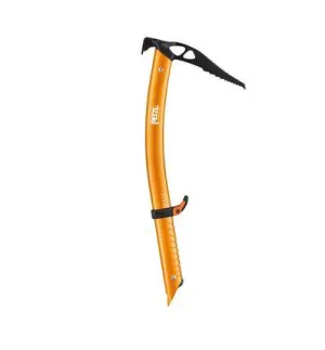 Petzl Gully Ice Axe