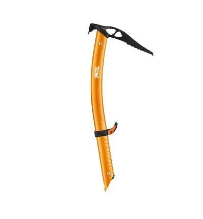 Petzl Gully Ice Axe