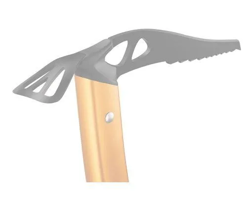 Petzl Gully Ice Axe