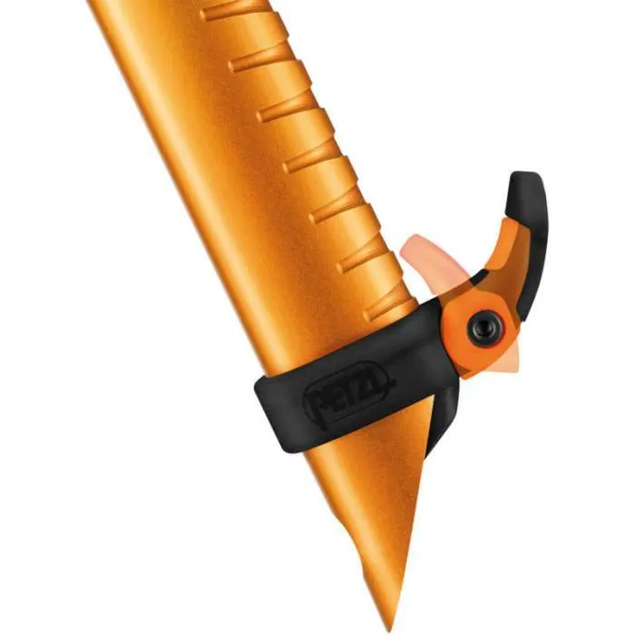 Petzl Gully Ice Axe