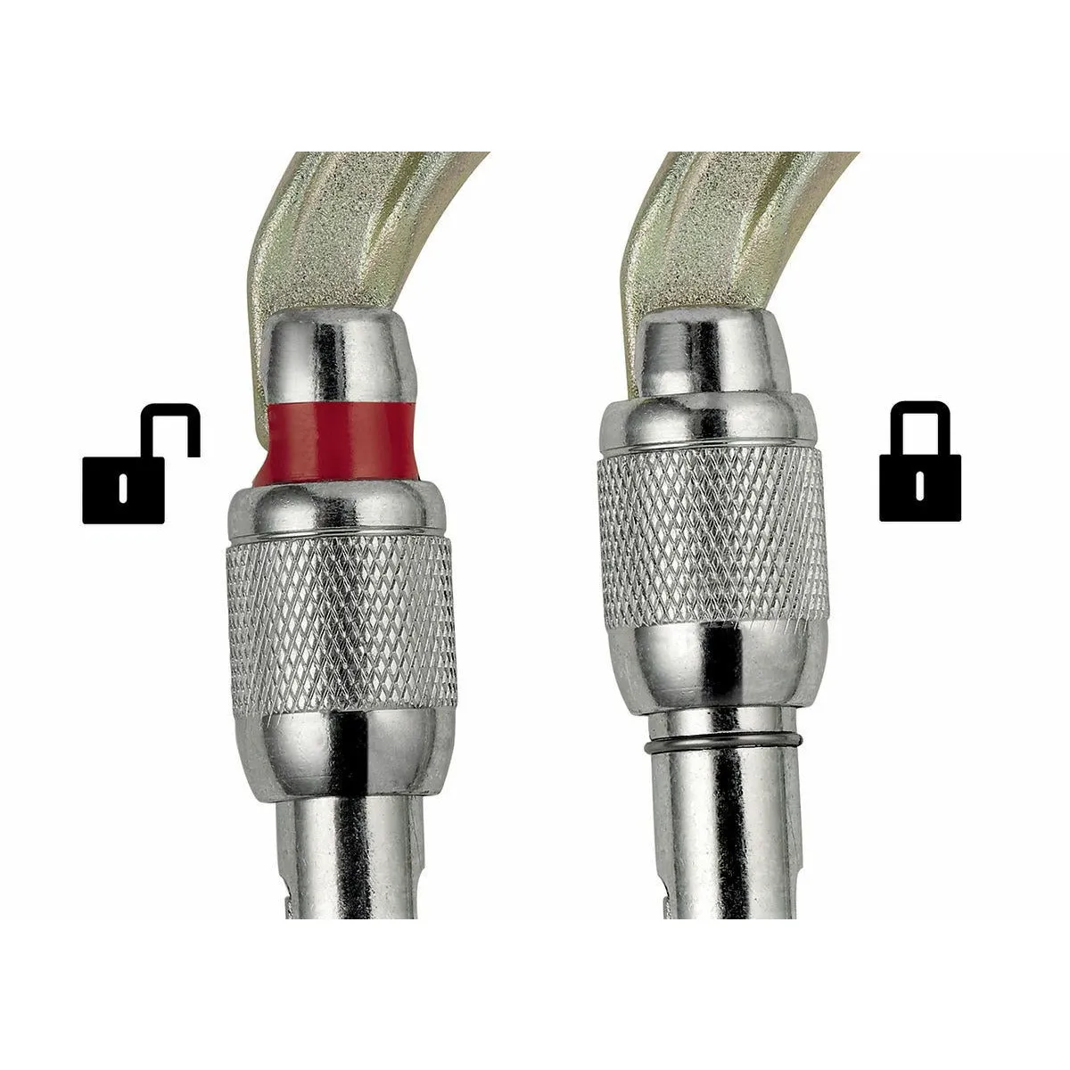 Petzl Oxan Carabiner