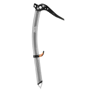 PETZL - SUM'TEC WITH HAMMER