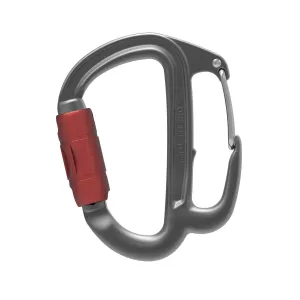 PETZL Unisex – Adult's Mit Freino Carabiner, Multicoloured, UNI