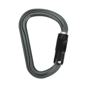 Petzl WILLIAM Self Locking Carabiner