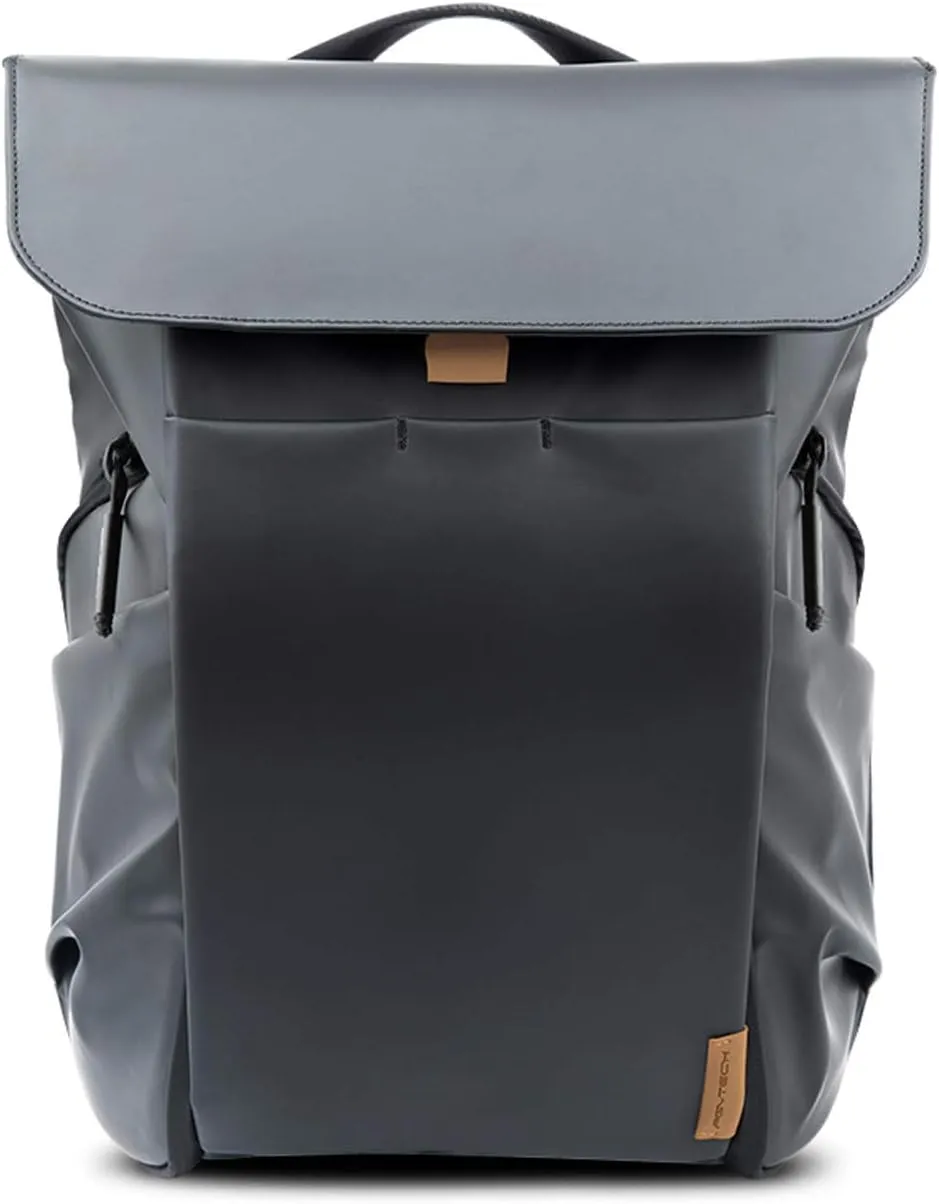 PGYTECH OneGo Backpack 18L(Obsidian Black)