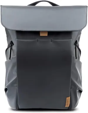 PGYTECH OneGo Backpack 18L(Obsidian Black)