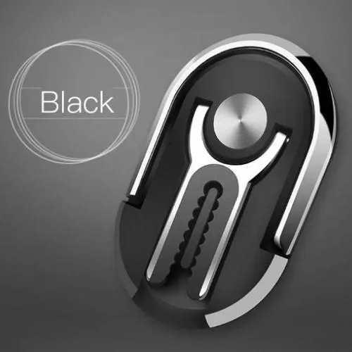 Phone Flexible Mobile Bracket Multipurpose Artistic flair