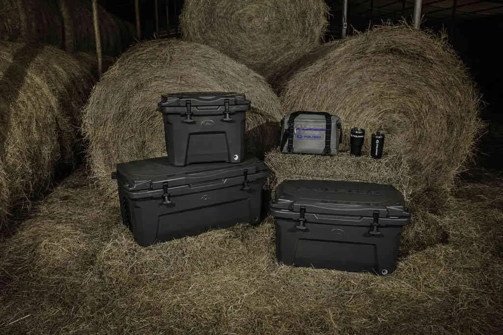 Polaris Northstar Coolers, 15-60 Qt