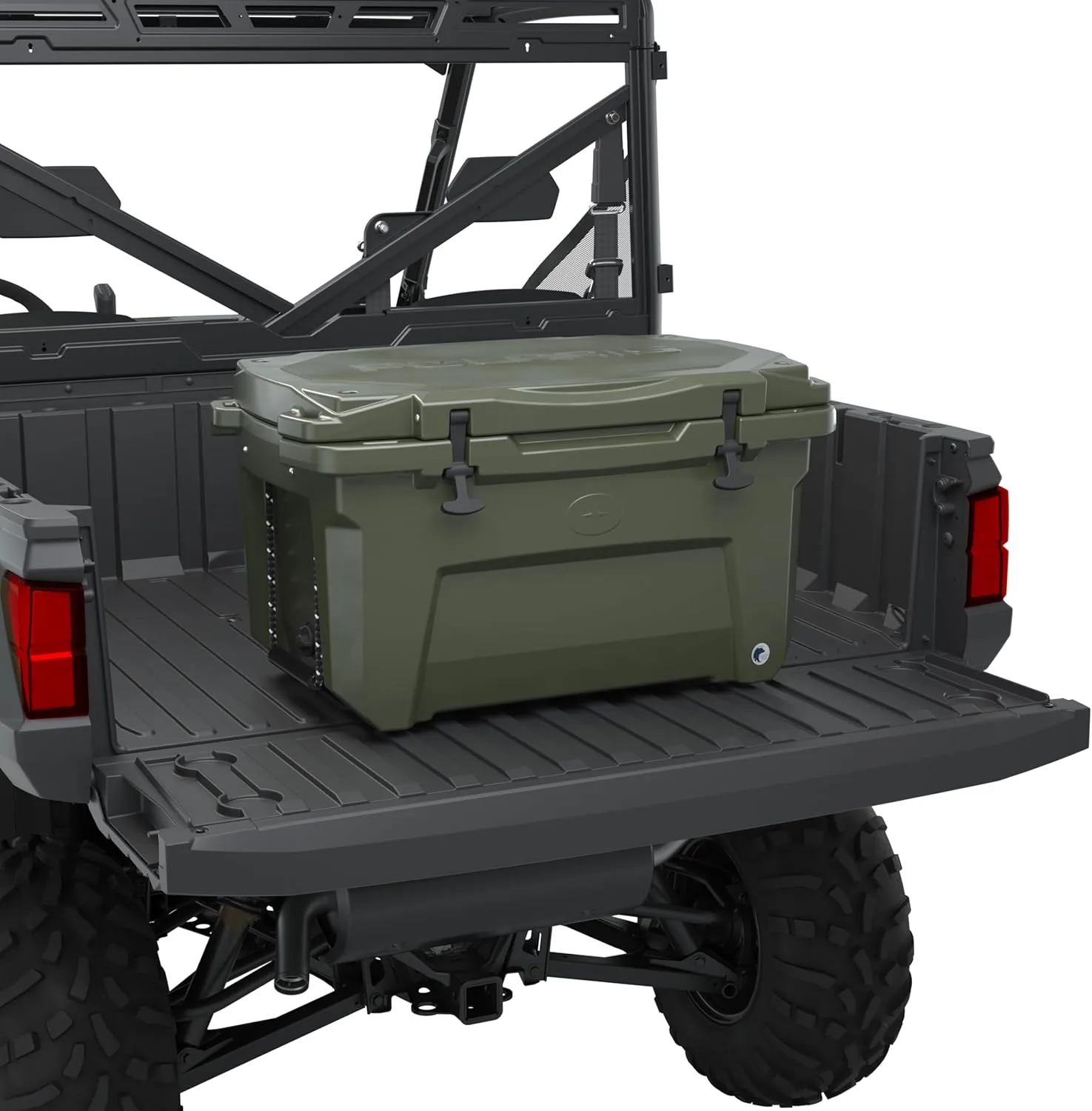Polaris Northstar Coolers, 15-60 Qt