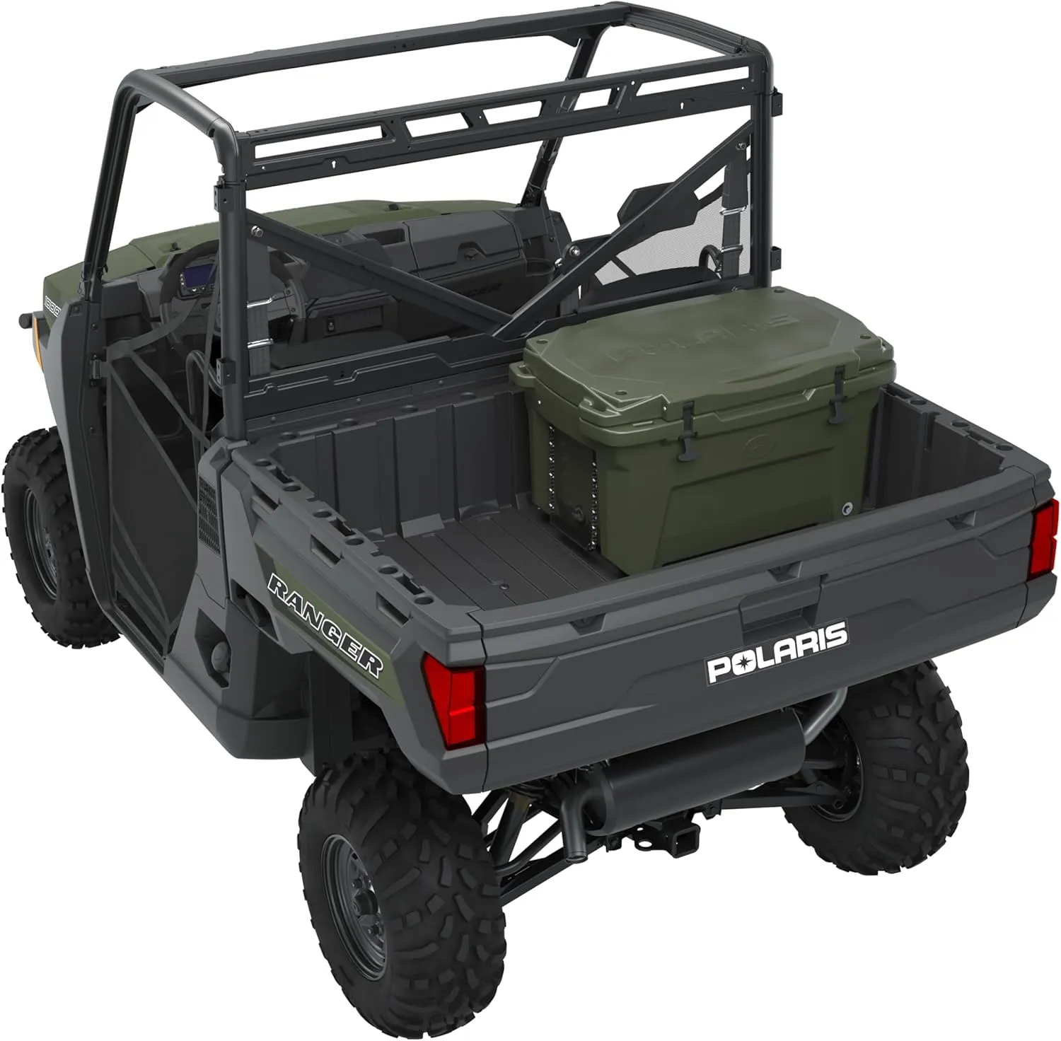 Polaris Northstar Coolers, 15-60 Qt