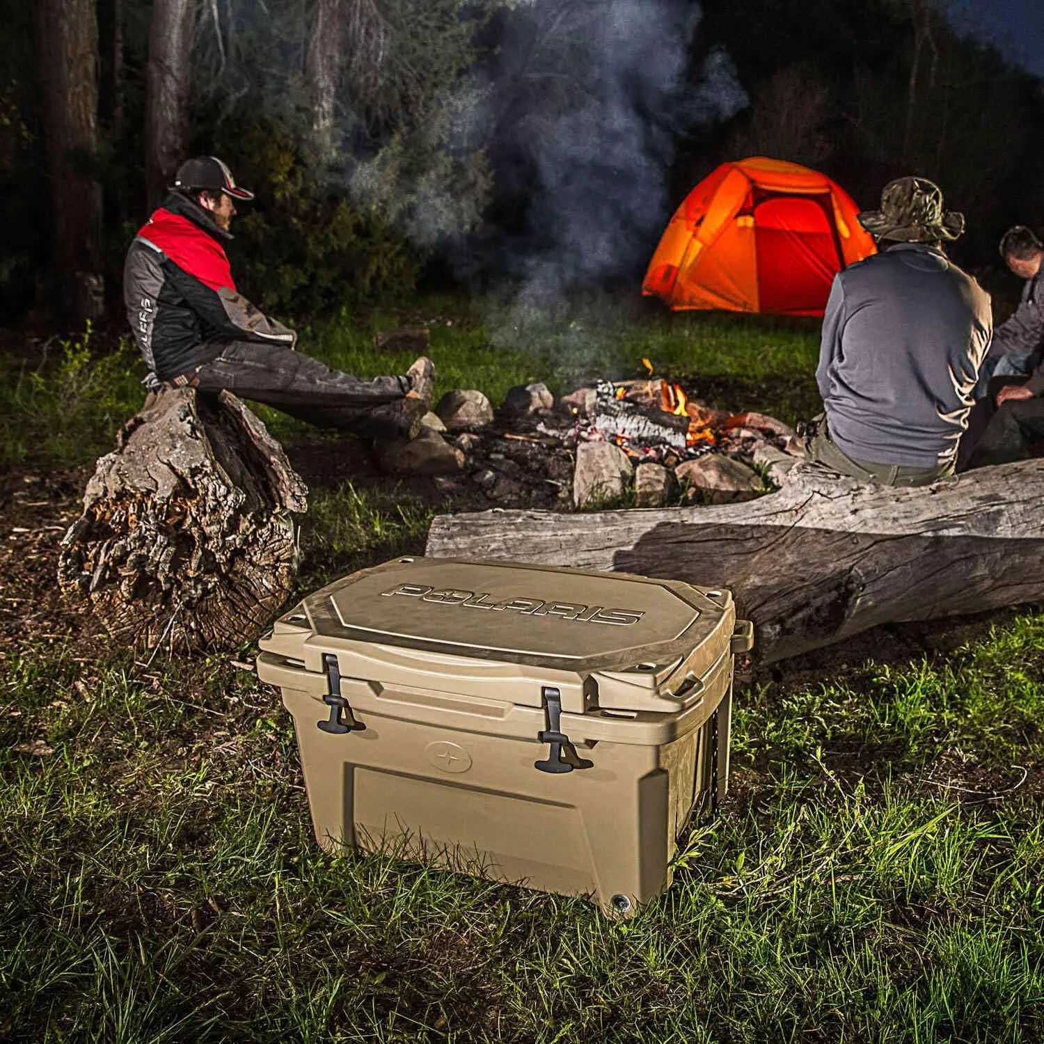 Polaris Northstar Coolers, 15-60 Qt
