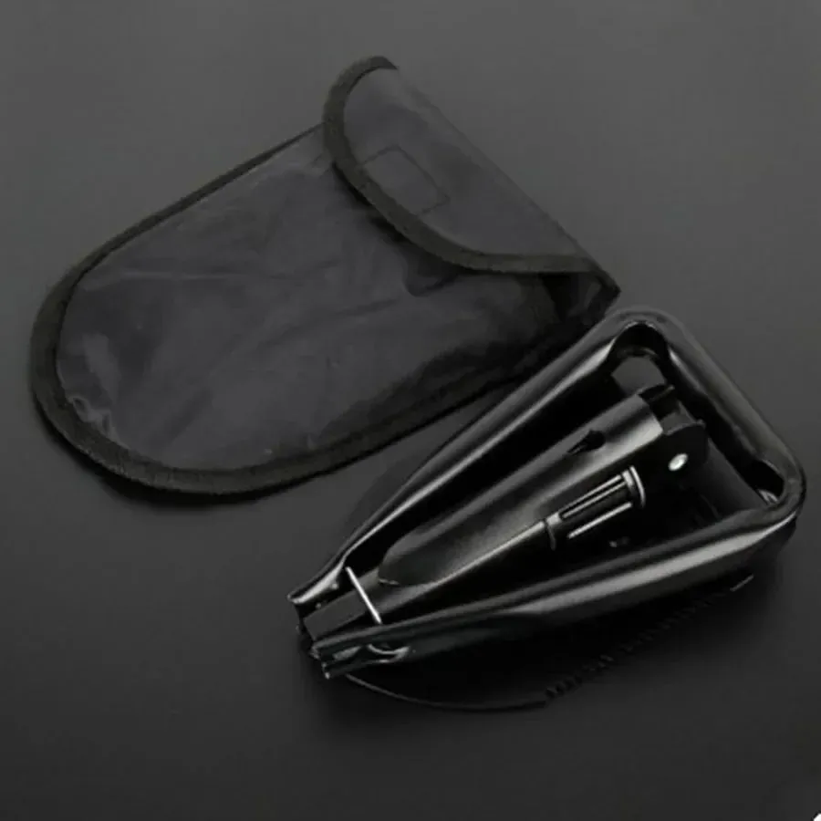 Portable Camping Shovel