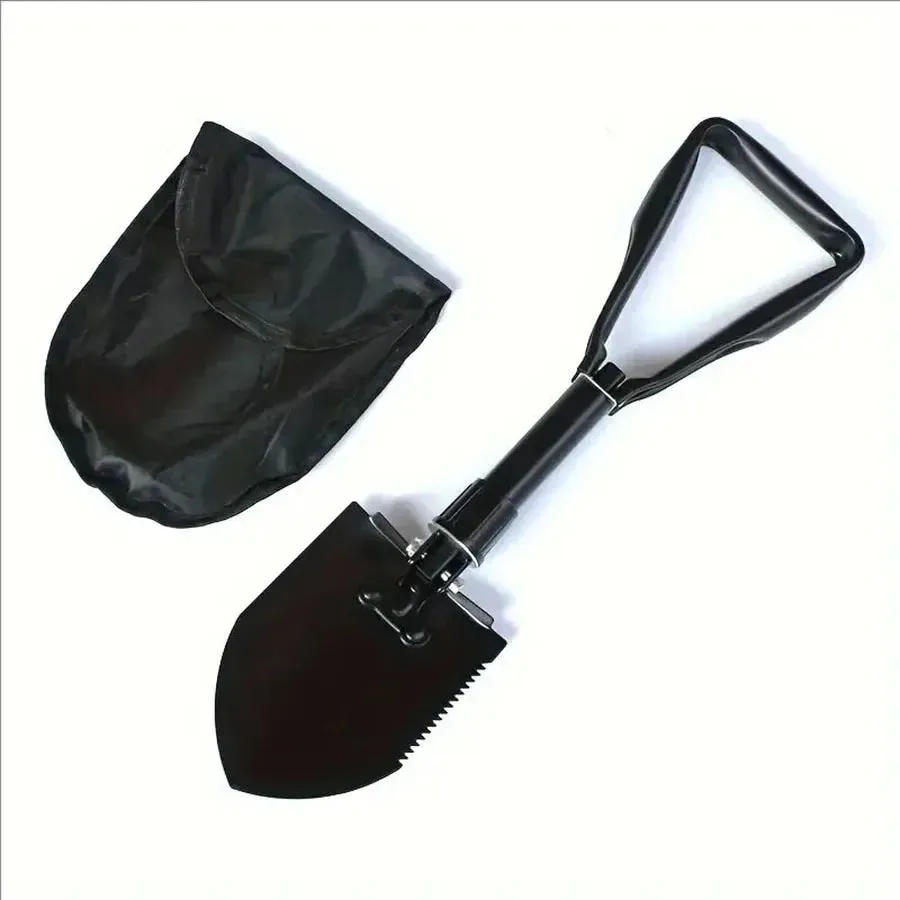 Portable Camping Shovel
