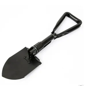 Portable Camping Shovel