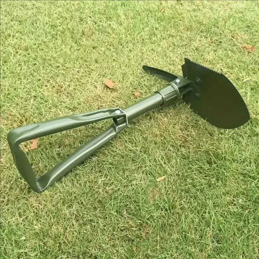 Portable Camping Shovel