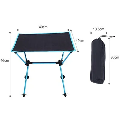 Portable Convenient Table Huge reduction