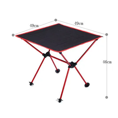 Portable Convenient Table Huge reduction