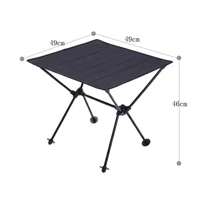 Portable Convenient Table Huge reduction